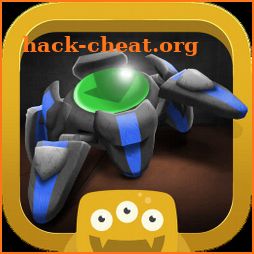 CodeBot  -   Crack the Code icon