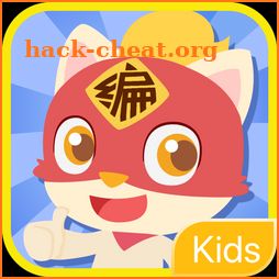 CODE.GAME KIDS icon