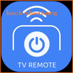 CodeMatics SonyBravia Android TV Remote Control icon