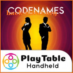 Codenames PlayTable Handheld Companion icon