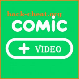 Codeo - Comics & Videos icon