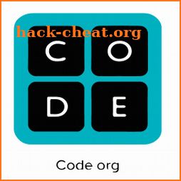 Code.org app icon