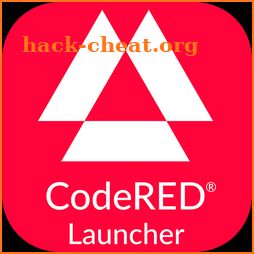 CodeRED Launcher icon