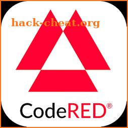 CodeRED Mobile Alert icon