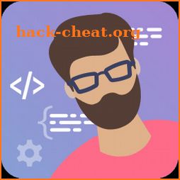 Coderslang: Learn programming icon