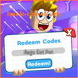 Codes-Pet Simulator X icon