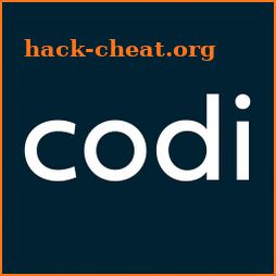 Codi - Home-based Coworking icon