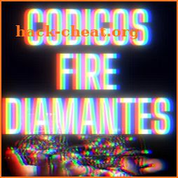 Codigos Fire Diamantes icon