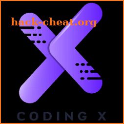 Coding X: Learn to Code icon