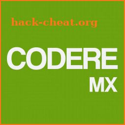 CODRE.MX Mobile icon