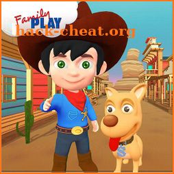 Cody and Daisy's Wild West Adventure icon
