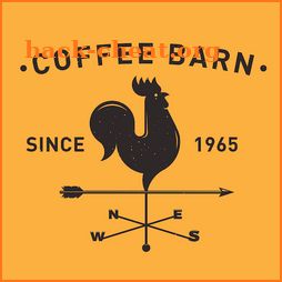 Coffee Barn icon