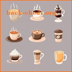 Coffee BatU Guide icon
