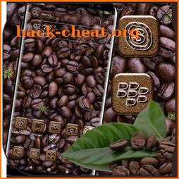 Coffee Beans Theme icon