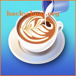 Coffee Break 3D icon