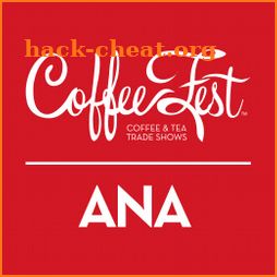 Coffee Fest Anaheim icon