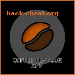 Coffee Flavour Wheel App icon