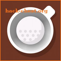 Coffee Golf icon