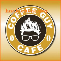 Coffee Guy Cafe Rewards icon
