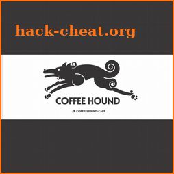 Coffee Hound US icon