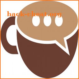 Coffee-N-Chatter icon