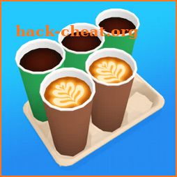 Coffee Pack icon