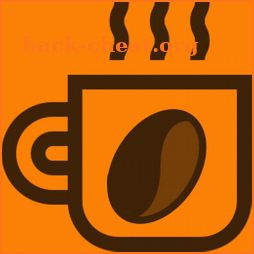 Coffee Pour-Over Timer icon