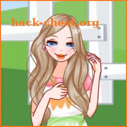 Coffee Time Party Dress Up Game icon