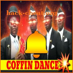 Coffin dance Ringtones icon