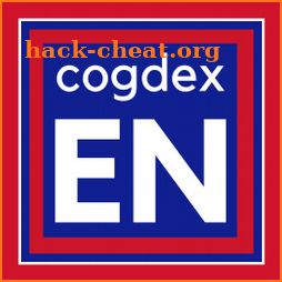 Cogdex Learn English Listening and Conversation icon