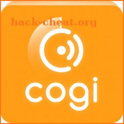 Cogi – Notes & Voice Recorder icon