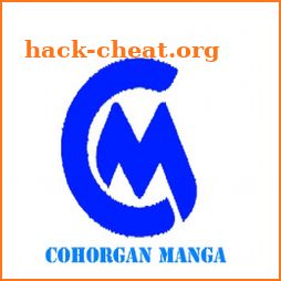 Cohorgan Manga - Baca komik ma icon