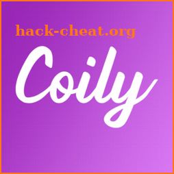 Coily icon