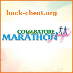 Coimbatore Marathon icon