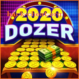 Coin Carnival - Vegas Dozer Arcade icon
