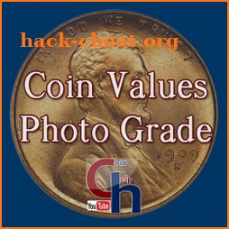 Coin Collecting Values - Photo Coin Grading Images icon