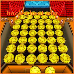 Coin Dozer - Free Prizes icon