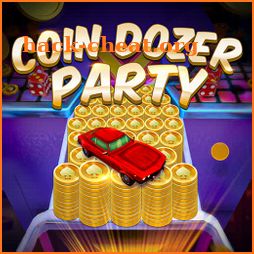 Coin Dozer Party icon
