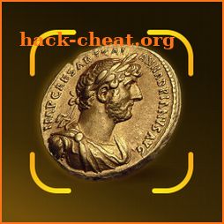 Coin Identifier - Coin Value icon
