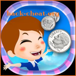 Coin Junior icon