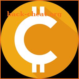 Coin Market - CryptoCurrency market, bitcoin, ICO icon