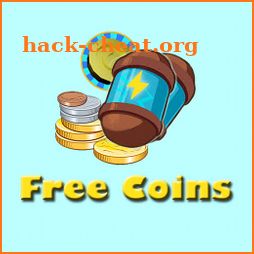 Coin Master Free spins icon