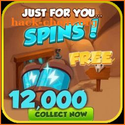 coin master free spins unlimlted : guide 2020 icon