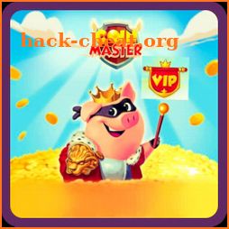 Coin Master VIP Game ( Win Cards Free) icon