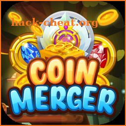 Coin Merger: Clicker Game icon