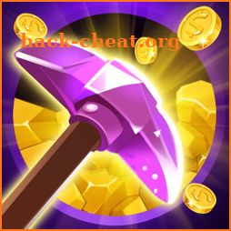 Coin Miner: Mining Master! icon