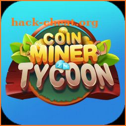 Coin Miner Tycoon icon