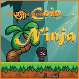 Coin Ninja icon