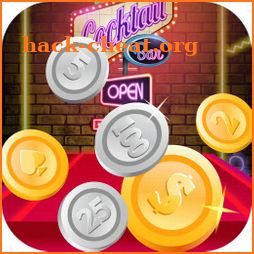 Coin Pusher- Coin Games icon