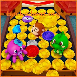 coin dozer cheat unlimited coins